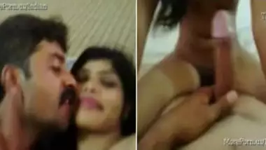 Step daughter bold & wild sex with Indian daddy