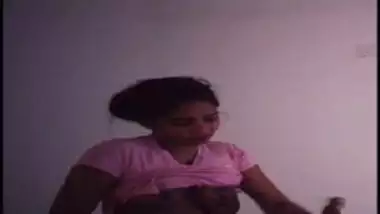 Delhi hot girl doing sexy nuru massage