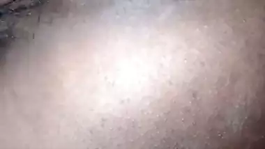 Bangla sex video of a lady getting fucked after garba