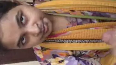 Desi Tamil Cute Girl Blowjob