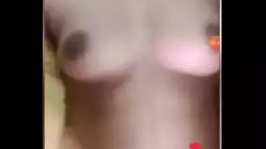 Sexy Bhabi video call