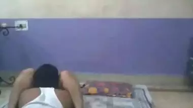 Busty Chennai house wife pussy sucked & fucked
