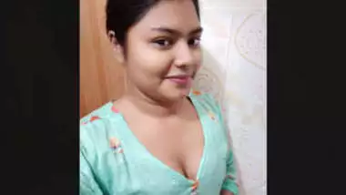 Bangladeshi Cute Chubby Girl PART 1