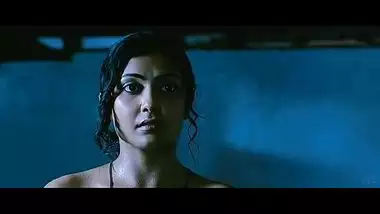 Nude Scene By Hot Actress In Mallu Film