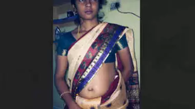 Famous Tamil Girl Showing Her Milky Boobs and Pussy Part 1