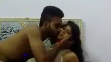 Indian college teen first sex video
