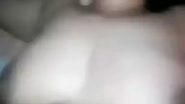 Fucking Indian MILF without condom