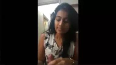 Desi Sister Sucking Cock Of Brother