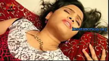 Sexy Telugu wife having an affair with her driver
