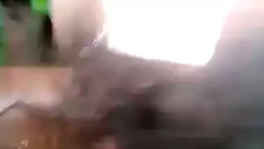 Dehati randi – Outdoor forest fuck