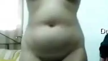 Today Exclusive-cute Nepali Girl Showing Her Boobs And Pussy