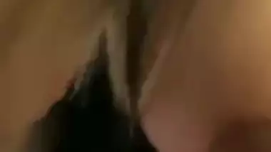 Big Booby babe Pussy Drilling