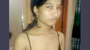 Indian cute village girl fucking in hotel for money