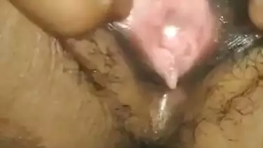 Desi village bhabi enjoy with cc