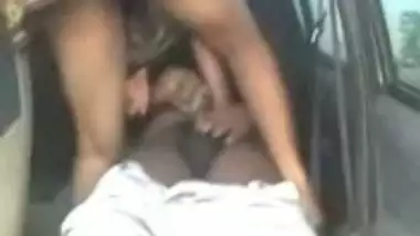 Indian girl fucked by lover on Highway mms