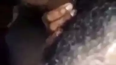 Desi cuckold wife sucking Friends infront of husband