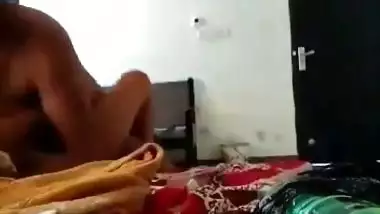 GF asks to stop, but BF keeps fucking hard in desi porn