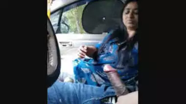 Kashmiri Girl B Oob Press In Car - Desi Bhabhi Is Back With 2 More Clips Video Call And Blowjob In Running Car  indian sex video