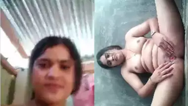 Indian nympho's pink vagina can't wait to be stretched with a dick