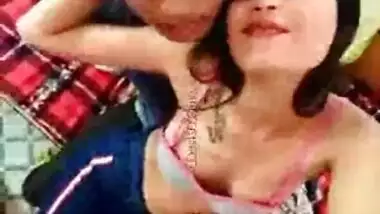 Tsmilsexvidio - Pune College Girl Selfie Sex Video With Lover indian sex video