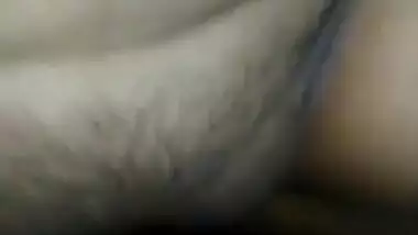 Today Exclusive-sexy Boudi Boobs Pressing And Fucked Part 2