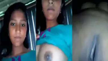 Tamil village legal age teenager cutie stripped selfie video