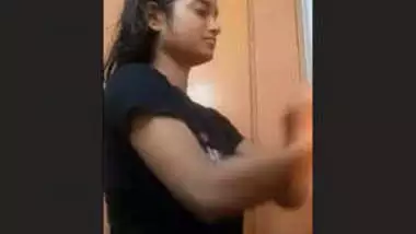 Bengali Girl On Video Call