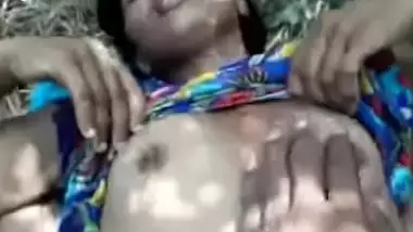 Indian village girl fucking in outdoor
