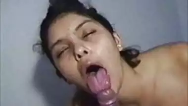 Indian wife homemade video 487