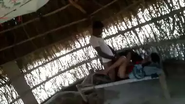 Dehati village XXX chudai