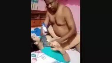 Desi Randi Pussy Licking and Fucked