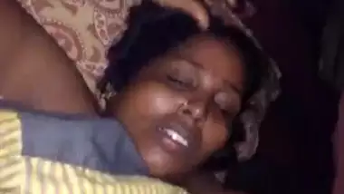 Tamil BBW Wife Nude Capture