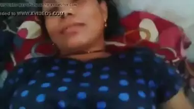 tamil lambadi village aunty