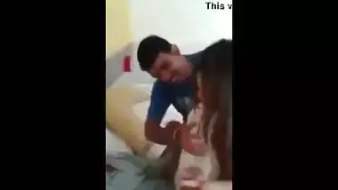 Office boss brings a sexy call girl to have groups sex with his team