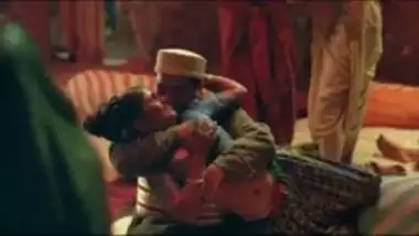 Boob pressing sex scene from bollywood movies