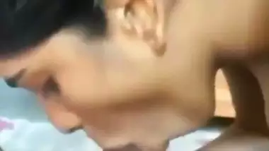 Sexy girl with tight boobs shoots desi porn with stepbrother