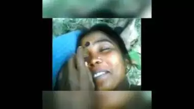 Erotic Dehati Sex Showing Dusky Wife In Action
