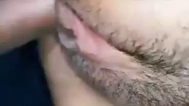 Asian maid kitchen XXX