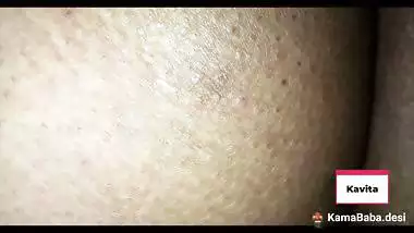 Desi xxx video of Kavita Bhabhi and her horny lover