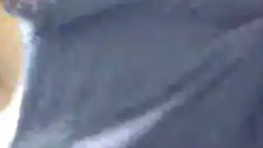 Tight ass bhabhi naked private video making viral MMS