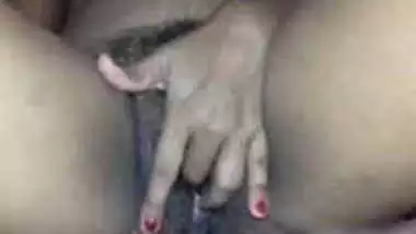Hot Deeply pussy fingering