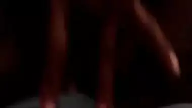 desi aunty hot fingring