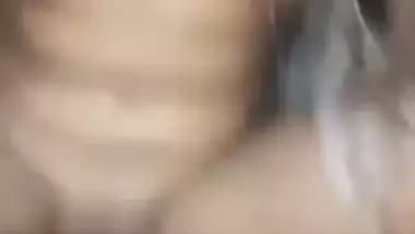 Desi xxx video of a hot girl riding like a whore