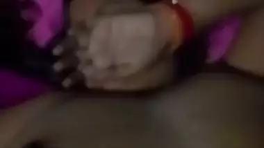 Village chubby BBW sex with neighbor after divorce