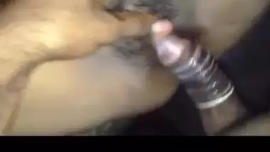 horny indian milfuck hard by lover