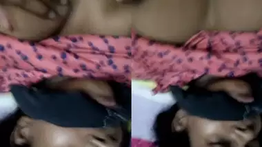 Desi Bhabhi painful sex with hubby