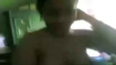 Dhaka university babe nancy with her boyfriend...