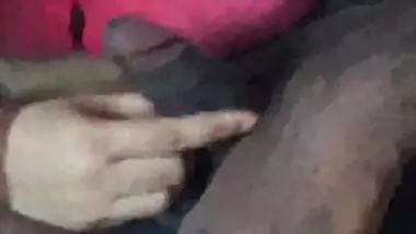 Desi boss wife playing with manager dick