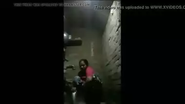 Desi Village Aunty Getting Ass Banged By Neighbor