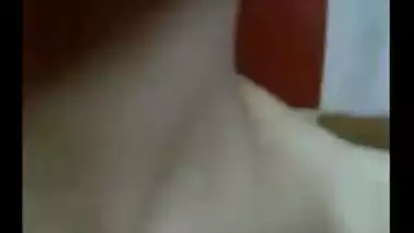 Desi Teen Girl Stripping Clothes And Sucking Teacher’s Penis